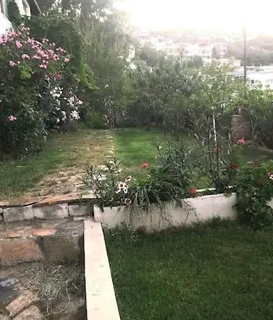 Apartment Bodrum, Akyarlar Karaincir Manzarili 1+1 Genis Bodrum