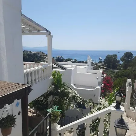 Apartment Bodrum, Akyarlar Karaincir Manzarili 1+1 Genis
