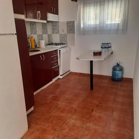 Bodrum, Akyarlar Karaincir Manzarili 1+1 Genis Apartment *