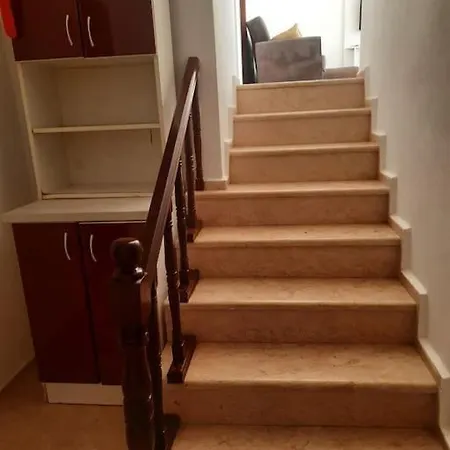 Bodrum, Akyarlar Karaincir Manzarili 1+1 Genis