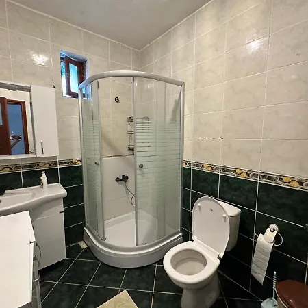 Bodrum, Akyarlar Karaincir Manzarili 1+1 Genis * Bodrum
