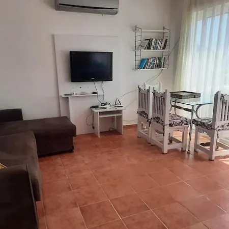 Bodrum, Akyarlar Karaincir Manzarili 1+1 Genis Bodrum