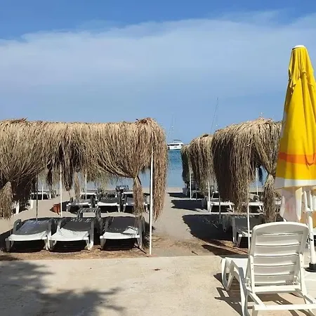 Appartement Bodrum, Akyarlar Karaincir Manzarili 1+1 Genis Bodrum