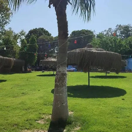 Bodrum, Akyarlar Karaincir Manzarili 1+1 Genis